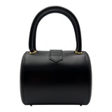 ロエベ LOEWE グラナダ ハンドバッグ ブラック カーフスキン レディース ハンドバッグ
