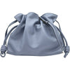 ロエベ LOEWE フラメンコ クラッチ A411FC1X35 アズール ナッパカーフ レディース ショルダーバッグ