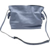ロエベ LOEWE フラメンコ クラッチ A411FC1X35 アズール ナッパカーフ レディース ショルダーバッグ