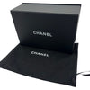 シャネル CHANEL トップハンドル ミニフラップバッグ AS5554 ブラック ゴールド金具 キャビアスキン レディース ハンドバッグ