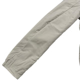 モンクレール MONCLER TOPAZ マウンテンパーカー グレー ポリエステル レディース マウンテンパーカー