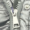 モンクレール MONCLER ARMOISE ダウンジャケット ブラック ナイロン レディース ダウンジャケット