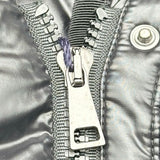 モンクレール MONCLER ARMOISE ダウンジャケット ブラック ナイロン レディース ダウンジャケット