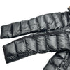 モンクレール MONCLER ARMOISE ダウンジャケット ブラック ナイロン レディース ダウンジャケット