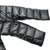 モンクレール MONCLER ARMOISE ダウンジャケット ブラック ナイロン レディース ダウンジャケット