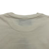 グッチ GUCCI ×Disney ミッキープリント半袖Tシャツ 565806 クリーム コットン メンズ 半袖Ｔシャツ