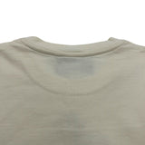グッチ GUCCI ×Disney ミッキープリント半袖Tシャツ 565806 クリーム コットン メンズ 半袖Ｔシャツ