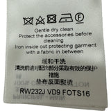 ルイ・ヴィトン LOUIS VUITTON ×草間彌生 フェイスプリント 半袖Tシャツ FOTS16 ホワイト コットン レディース 半袖Ｔシャツ