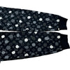 ルイ・ヴィトン LOUIS VUITTON ×草間彌生 ドットモノグラムスウェットシャツ HOY26W ブラック コットン メンズ スウェット
