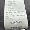 クリスチャン・ディオール Christian Dior オブリークアノラックパーカー 193J640A0631 ブルー ポリエステル メンズ ブルゾン