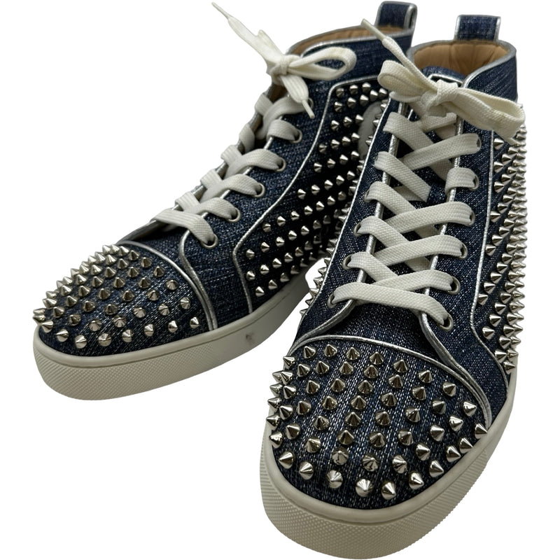 クリスチャン・ルブタン Christian louboutin ルイス オルラート
