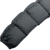 モンクレール MONCLER MONTCLA ダウンジャケット ブラック ナイロン メンズ ダウンジャケット