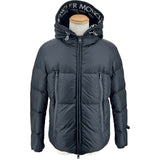 モンクレール MONCLER MONTCLA ダウンジャケット ブラック ナイロン メンズ ダウンジャケット