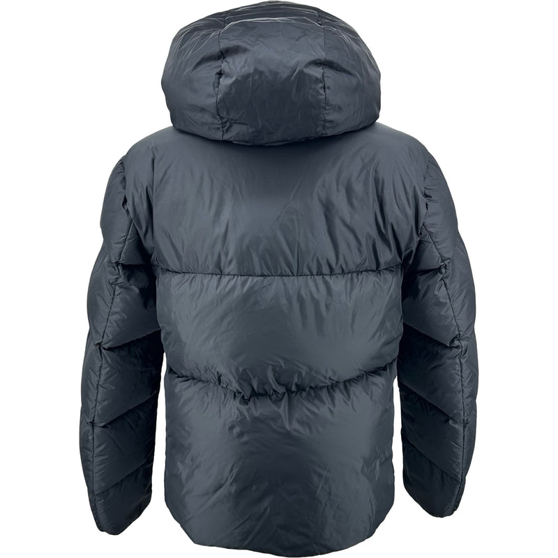 モンクレール MONCLER MONTCLA ダウンジャケット ブラック ナイロン
