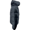 モンクレール MONCLER MONTCLA ダウンジャケット ブラック ナイロン メンズ ダウンジャケット