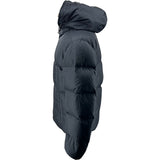 モンクレール MONCLER MONTCLA ダウンジャケット ブラック ナイロン メンズ ダウンジャケット