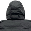 モンクレール MONCLER MONTCLA ダウンジャケット ブラック ナイロン メンズ ダウンジャケット