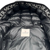 モンクレール MONCLER MONTCLA ダウンジャケット ブラック ナイロン メンズ ダウンジャケット