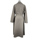 マックスマーラ Max Mara 'S Max Mara 26190110216 ベージュ ウール レディース その他アウター