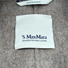 マックスマーラ Max Mara 'S Max Mara 26190110216 ベージュ ウール レディース その他アウター