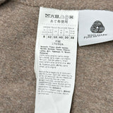 マックスマーラ Max Mara 'S Max Mara 26190110216 ベージュ ウール レディース その他アウター