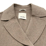 マックスマーラ Max Mara 'S Max Mara 26190110216 ベージュ ウール レディース その他アウター