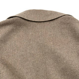 マックスマーラ Max Mara 'S Max Mara 26190110216 ベージュ ウール レディース その他アウター