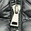モンクレール MONCLER FULMARUS ダウンジャケット ブラック ナイロン レディース ダウンジャケット