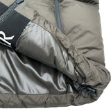 モンクレール MONCLER MONTCLA ダウンジャケット カーキ ナイロン メンズ ダウンジャケット