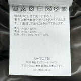 モンクレール MONCLER MONTCLA ダウンジャケット カーキ ナイロン メンズ ダウンジャケット