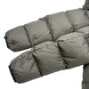 モンクレール MONCLER MONTCLA ダウンジャケット カーキ ナイロン メンズ ダウンジャケット