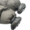 モンクレール MONCLER MONTCLA ダウンジャケット カーキ ナイロン メンズ ダウンジャケット