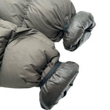モンクレール MONCLER MONTCLA ダウンジャケット カーキ ナイロン メンズ ダウンジャケット