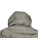 モンクレール MONCLER MONTCLA ダウンジャケット カーキ ナイロン メンズ ダウンジャケット