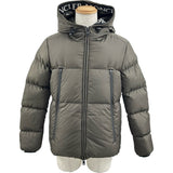 モンクレール MONCLER MONTCLA ダウンジャケット カーキ ナイロン メンズ ダウンジャケット