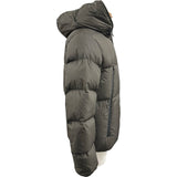 モンクレール MONCLER MONTCLA ダウンジャケット カーキ ナイロン メンズ ダウンジャケット