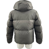 モンクレール MONCLER MONTCLA ダウンジャケット カーキ ナイロン メンズ ダウンジャケット