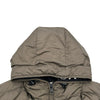 モンクレール MONCLER MONTCLA ダウンジャケット カーキ ナイロン メンズ ダウンジャケット