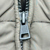 モンクレール MONCLER MONTCLA ダウンジャケット カーキ ナイロン メンズ ダウンジャケット