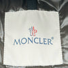 モンクレール MONCLER MONTCLA ダウンジャケット カーキ ナイロン メンズ ダウンジャケット
