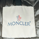 モンクレール MONCLER MONTCLA ダウンジャケット カーキ ナイロン メンズ ダウンジャケット
