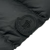 モンクレール MONCLER AUBIN ダウンジャケット ブラック ナイロン メンズ ダウンジャケット