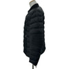 モンクレール MONCLER AUBIN ダウンジャケット ブラック ナイロン メンズ ダウンジャケット