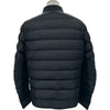 モンクレール MONCLER AUBIN ダウンジャケット ブラック ナイロン メンズ ダウンジャケット