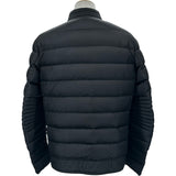 モンクレール MONCLER AUBIN ダウンジャケット ブラック ナイロン メンズ ダウンジャケット