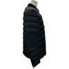 モンクレール MONCLER AUBIN ダウンジャケット ブラック ナイロン メンズ ダウンジャケット