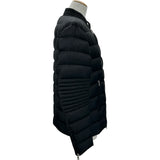 モンクレール MONCLER AUBIN ダウンジャケット ブラック ナイロン メンズ ダウンジャケット