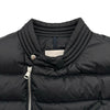 モンクレール MONCLER AUBIN ダウンジャケット ブラック ナイロン メンズ ダウンジャケット