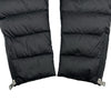 モンクレール MONCLER AUBIN ダウンジャケット ブラック ナイロン メンズ ダウンジャケット