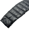 モンクレール MONCLER SHAMA ダウンジャケット ブラック ナイロン メンズ ダウンジャケット
